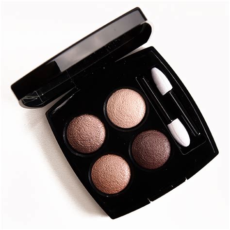 chanel 226 tisse rivoli|chanel winter nights eyeshadow quad.